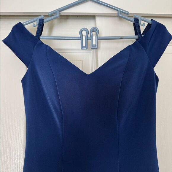 Cindy formal dress - Picture 2 of 6